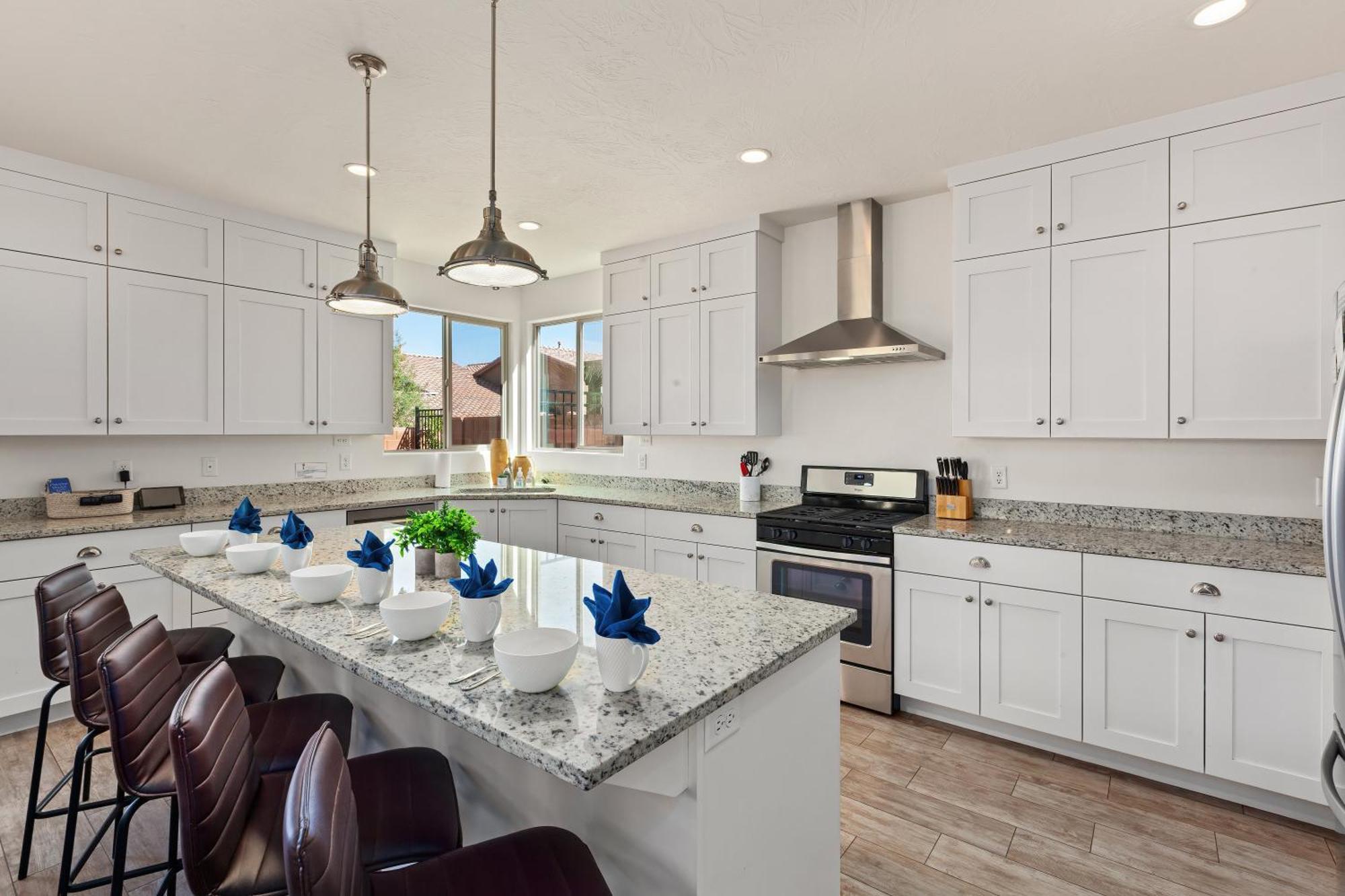 Paradise Village 94 Luxury Home With Private Hot Tub, Fire Pit, Huge Kitchen, And Resort Style Pool, Water Park And Lazy River Santa Clara Exterior photo