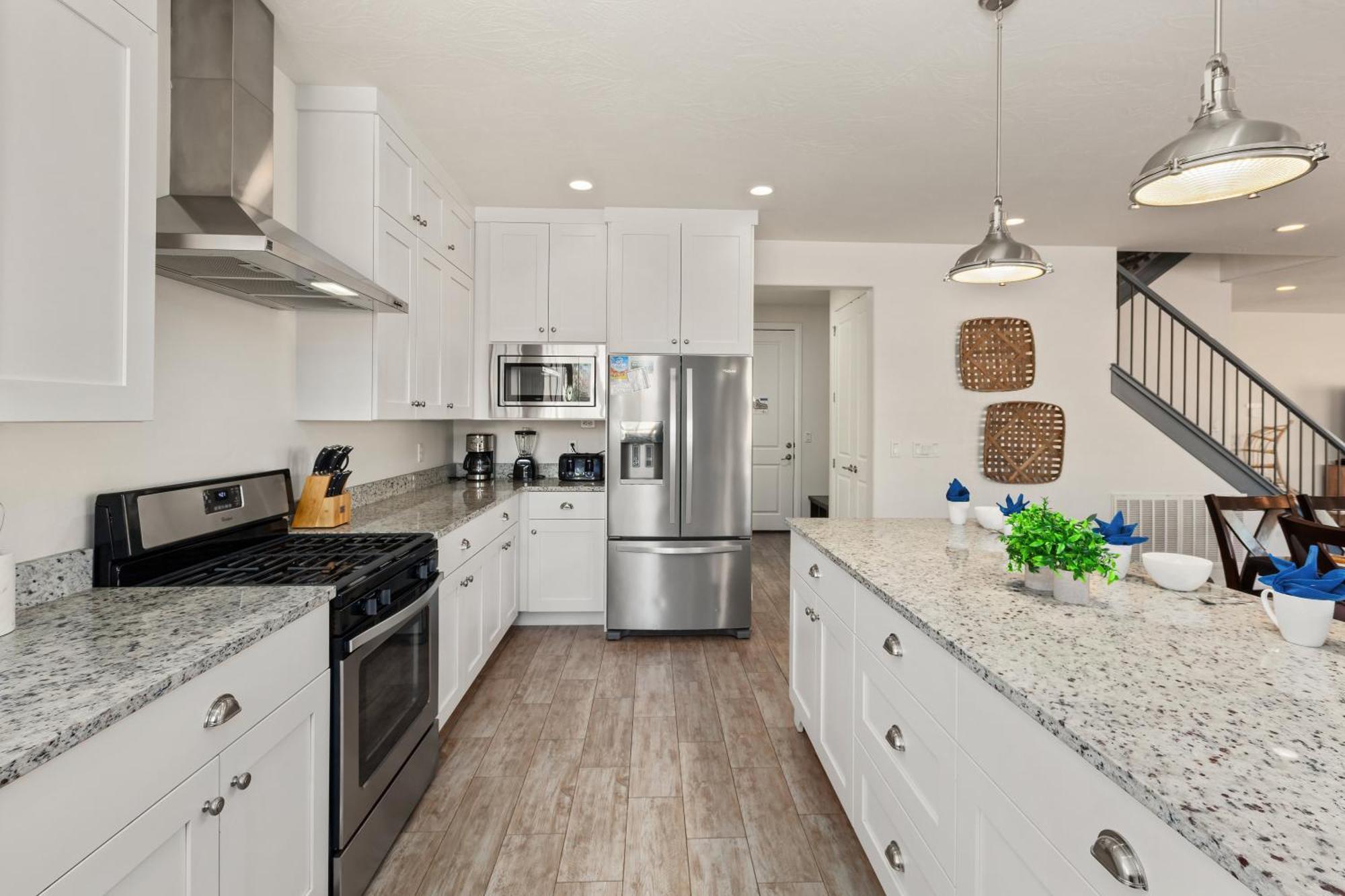 Paradise Village 94 Luxury Home With Private Hot Tub, Fire Pit, Huge Kitchen, And Resort Style Pool, Water Park And Lazy River Santa Clara Exterior photo